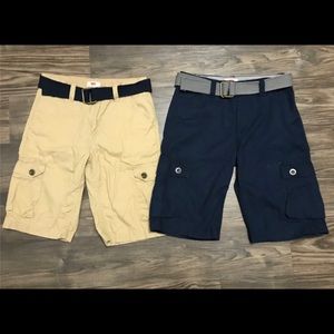 Levi’s Shorts Bundle